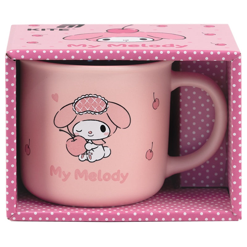 Mug Kite My Melody HK25-217-1, 370 ml