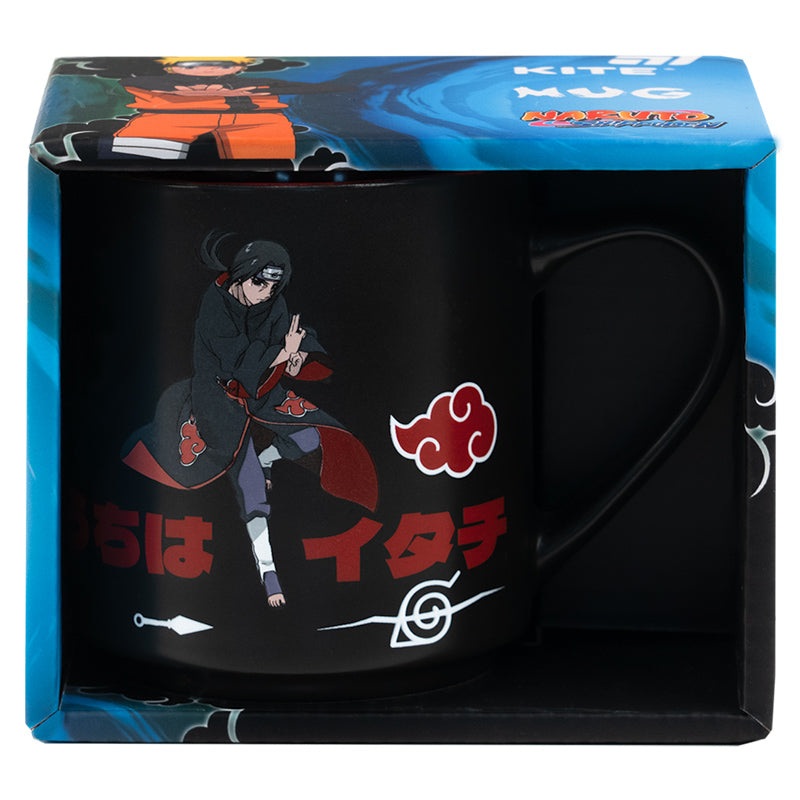 Mug Kite Naruto NR25-215-2, 350 ml
