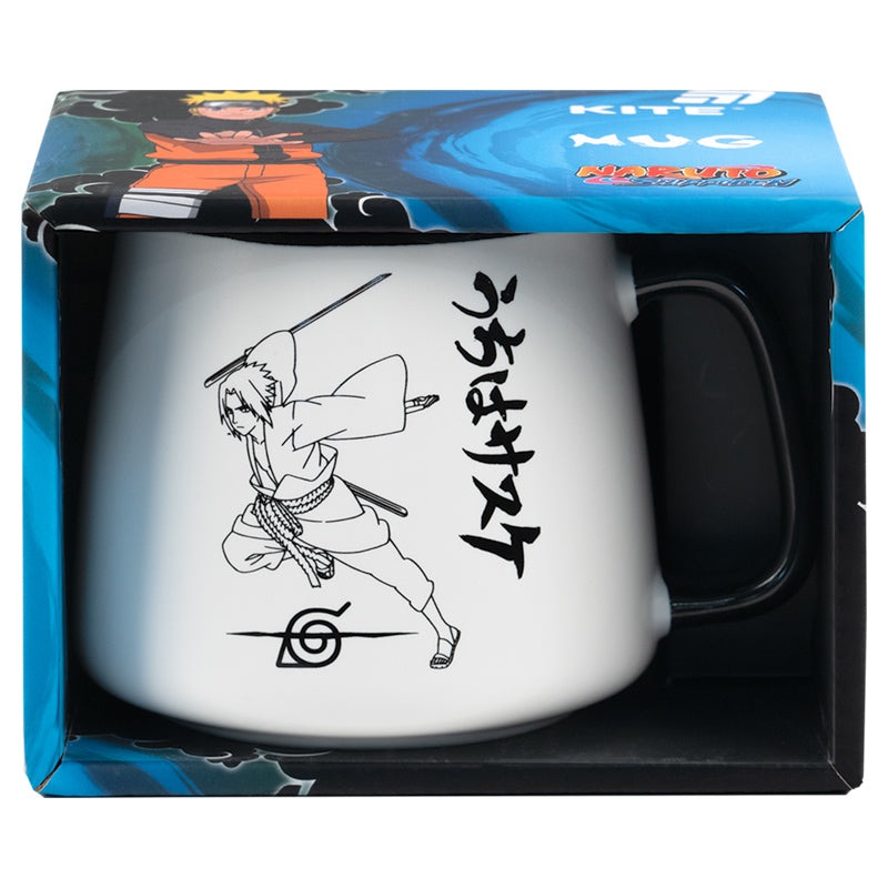 Mug Kite Naruto NR25-218, 350 ml