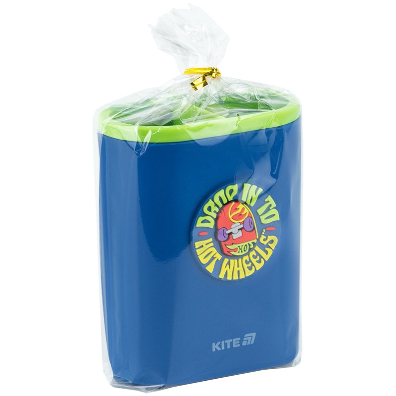 Pen stand with figure Kite Hot Wheels HW25-170