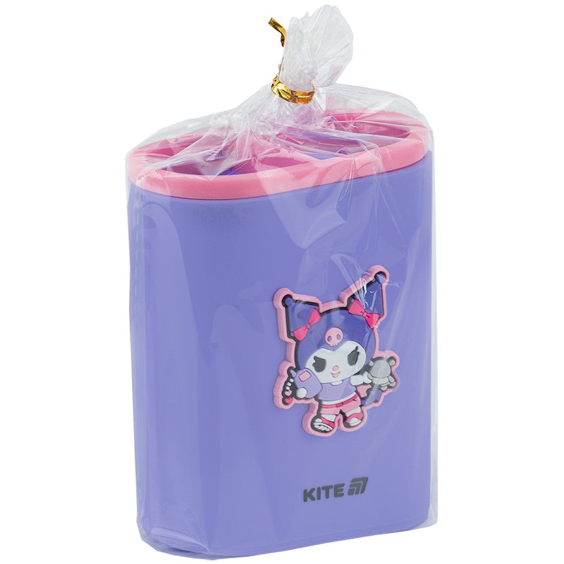 Pen stand with figure Kite Kuromi HK25-170-2