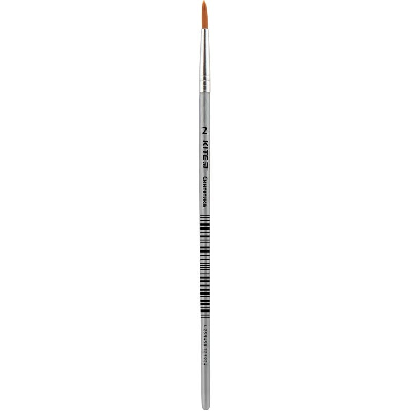 Brush Kite K18-340-SN-2, synthetics, round 2