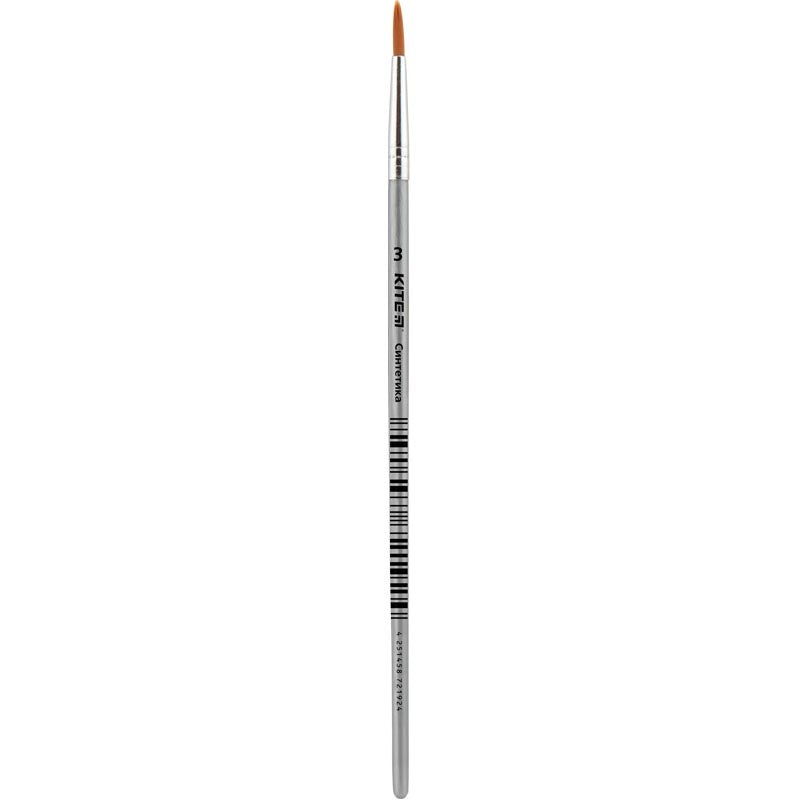 Brush Kite K18-340-SN-3, synthetics, round 3