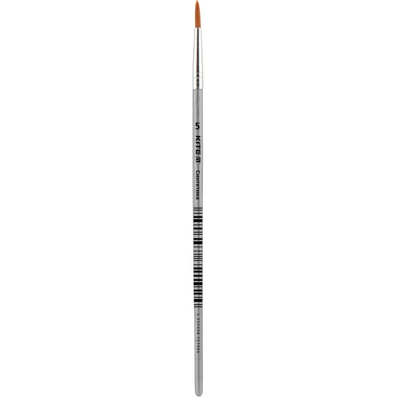 Brush Kite K18-340-SN-5, synthetics, round 5