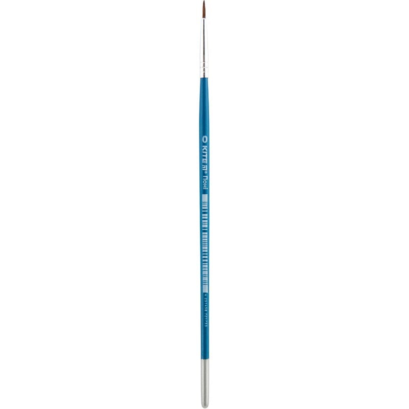 Brush pony Kite K18-340-P-0, round 0