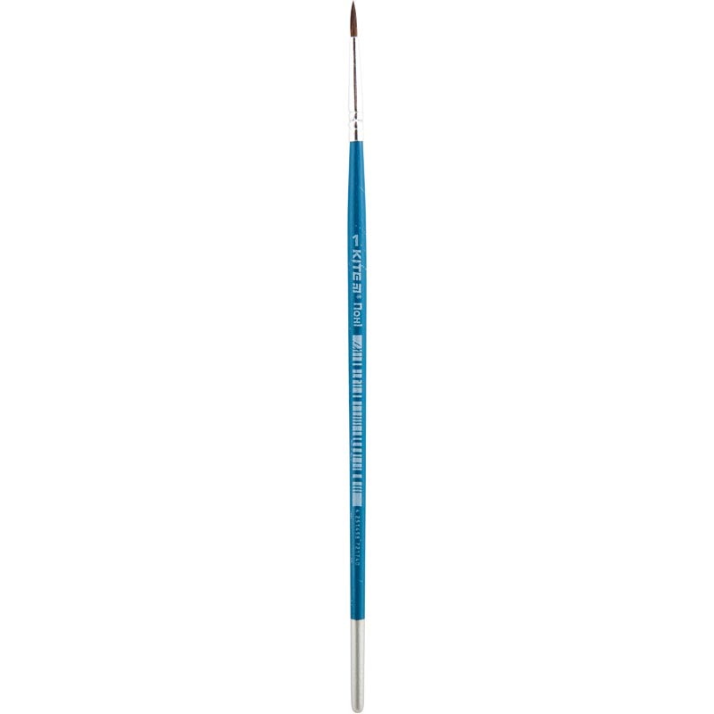 Brush pony Kite K18-340-P-1, round 1