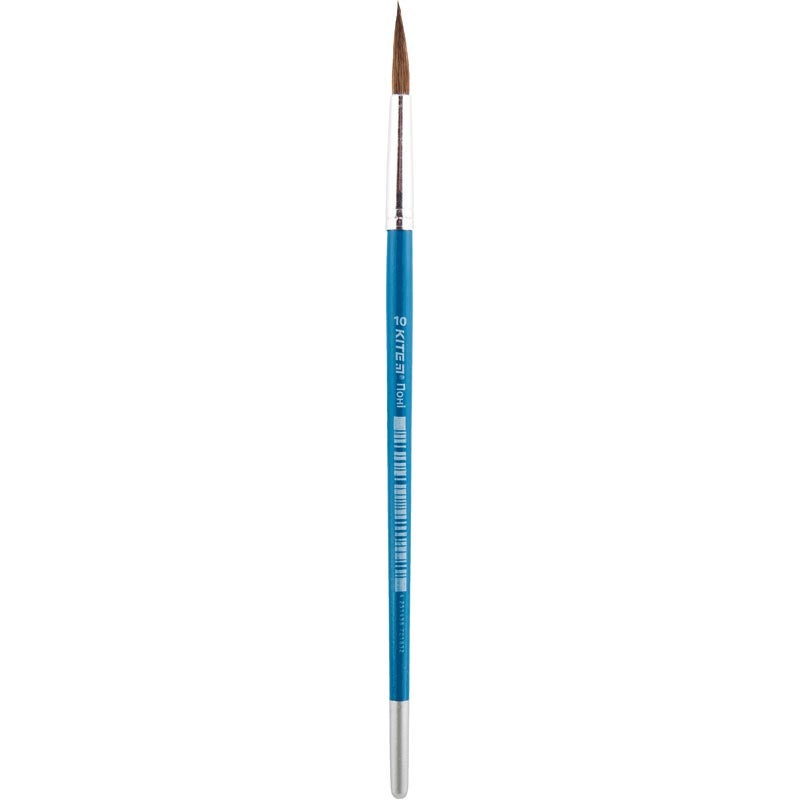 Brush pony Kite K18-340-P-10, round 10