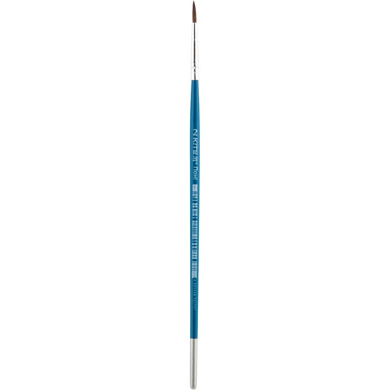 Brush pony Kite K18-340-P-2, round 2