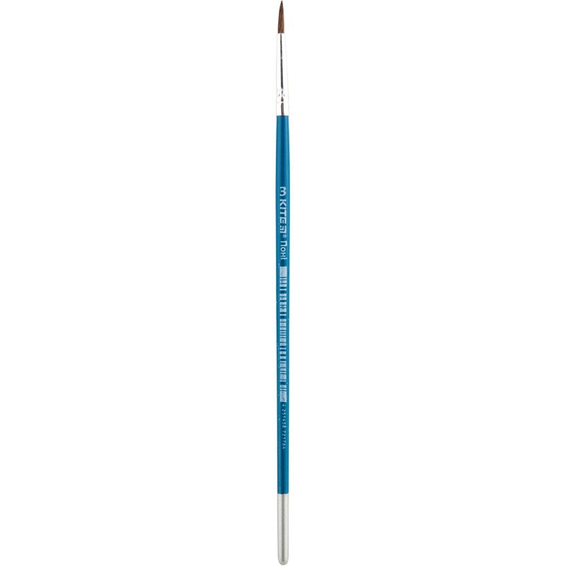 Brush pony Kite K18-340-P-3, round 3