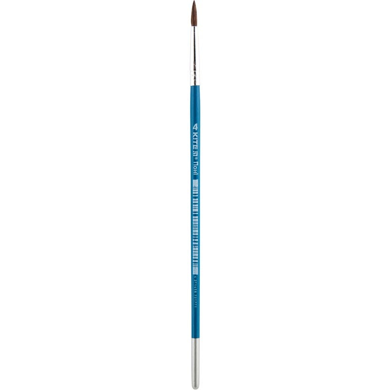Brush pony Kite K18-340-P-4, round 4