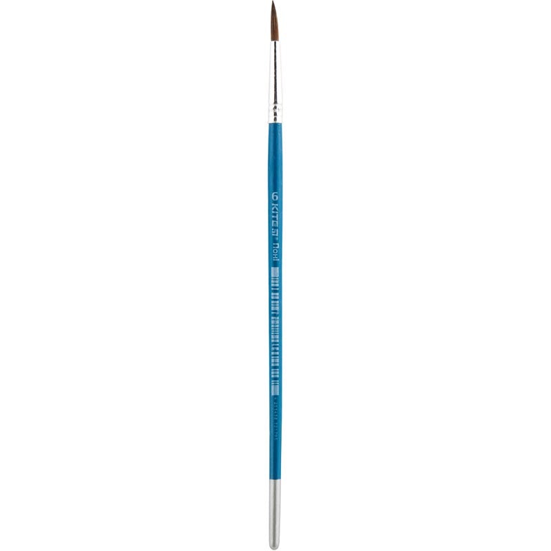 Brush pony Kite K18-340-P-6, round 6