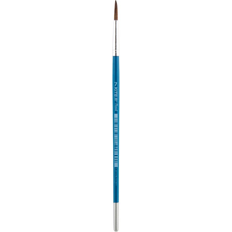 Brush pony Kite K18-340-P-7, round 7