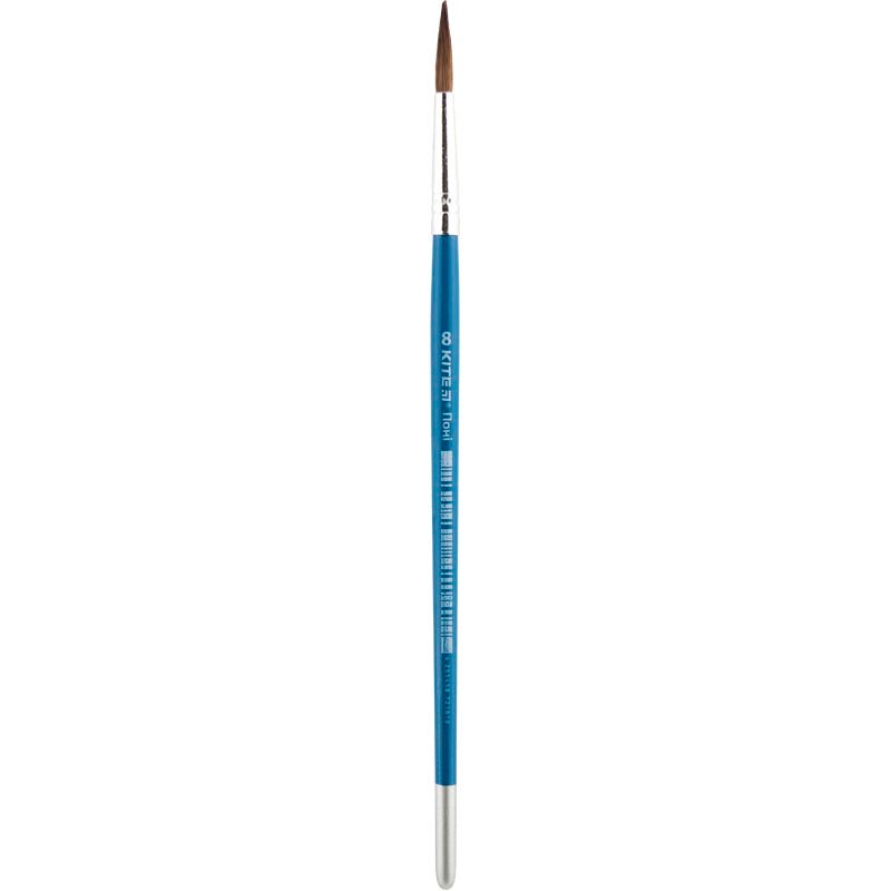Brush pony Kite K18-340-P-8, round 8