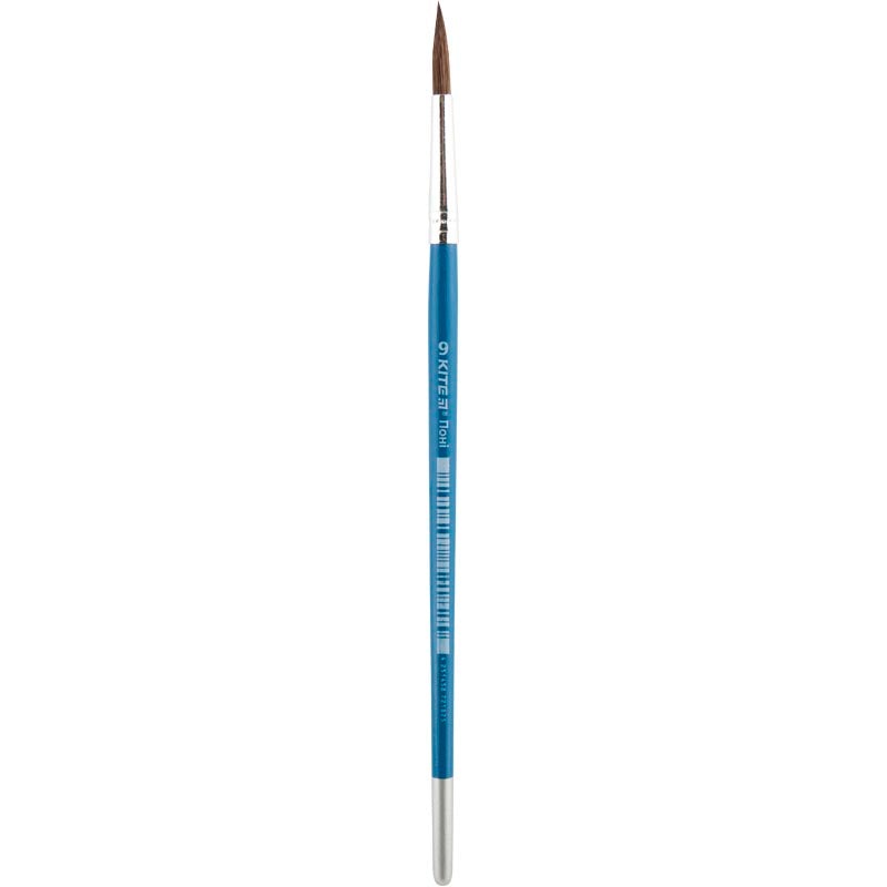 Brush pony Kite K18-340-P-9, round 9
