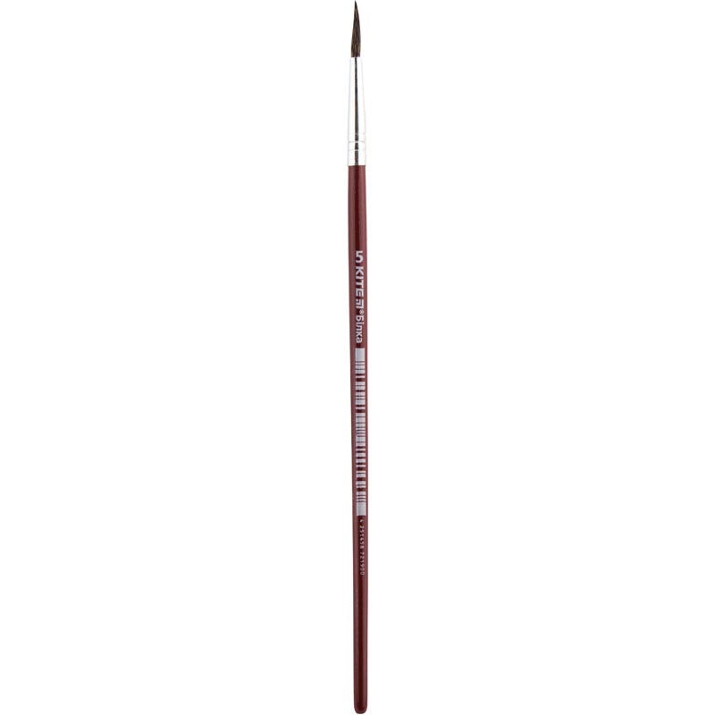 Brush squirrel Kite K18-340-SQ-5, round 5