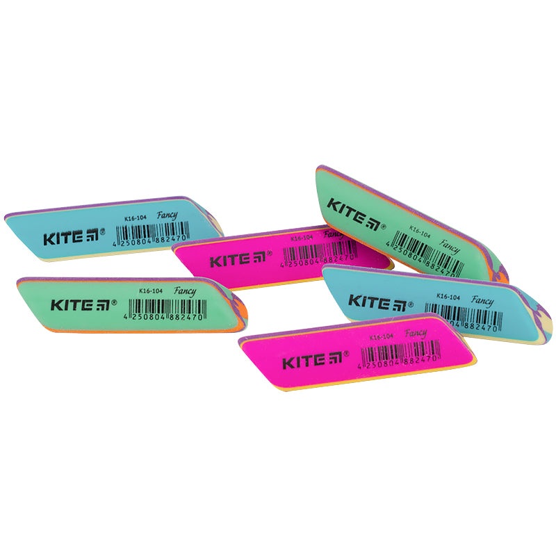 Color eraser Fancy K16-104