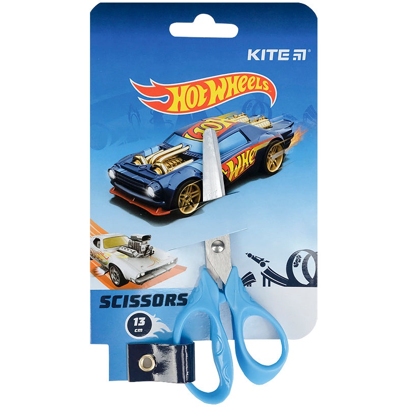 Kite Hot Wheels HW21-122, 13