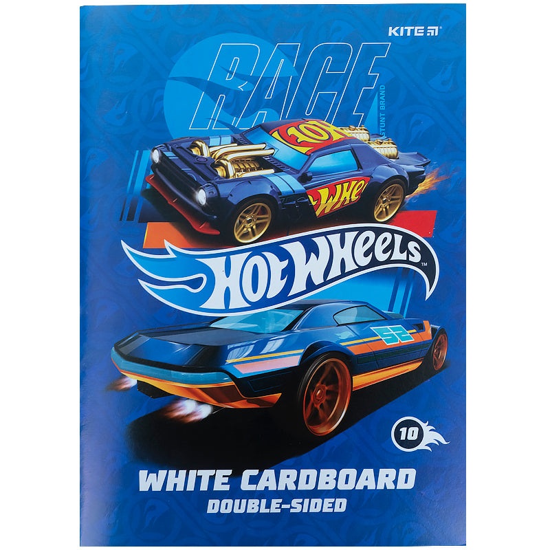 Kite Hot Wheels HW21-254, 4, 10 ,