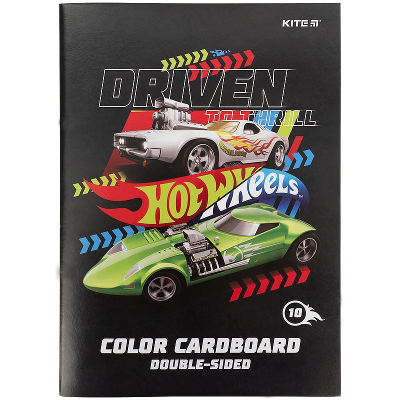 Kite Hot Wheels HW21-255