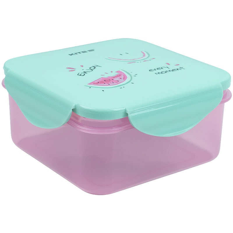 Lunchbox Kite Enjoy K21-178-2, 860 ml