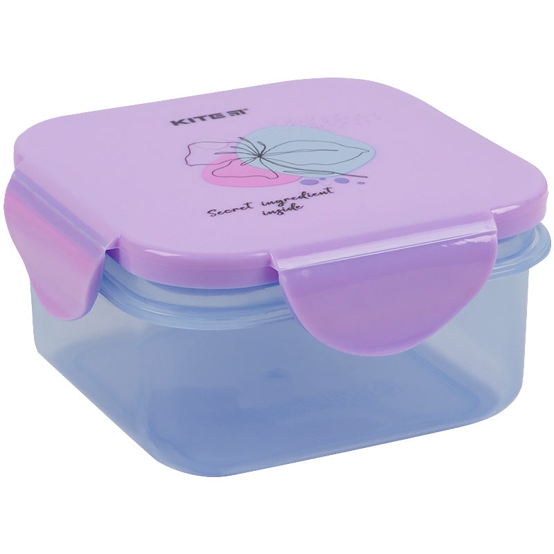 Lunchbox Kite Secret K21-179-3, 370 ml