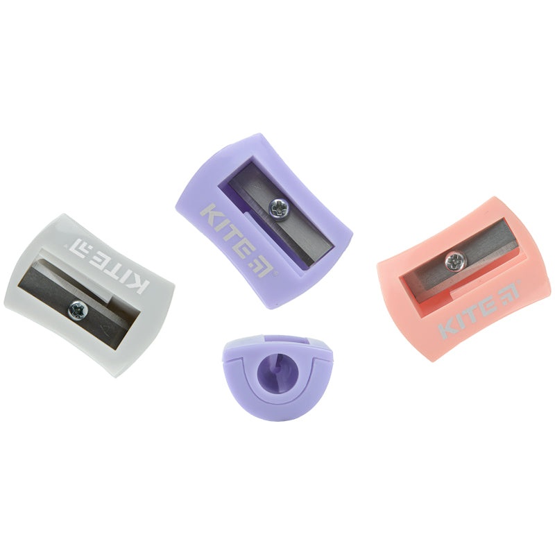 Pencil sharpener Candy K17-1018