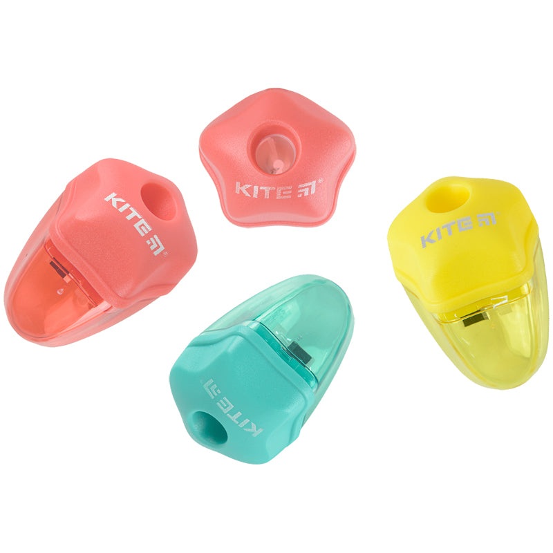 Pencil sharpener Shuttle K17-1017