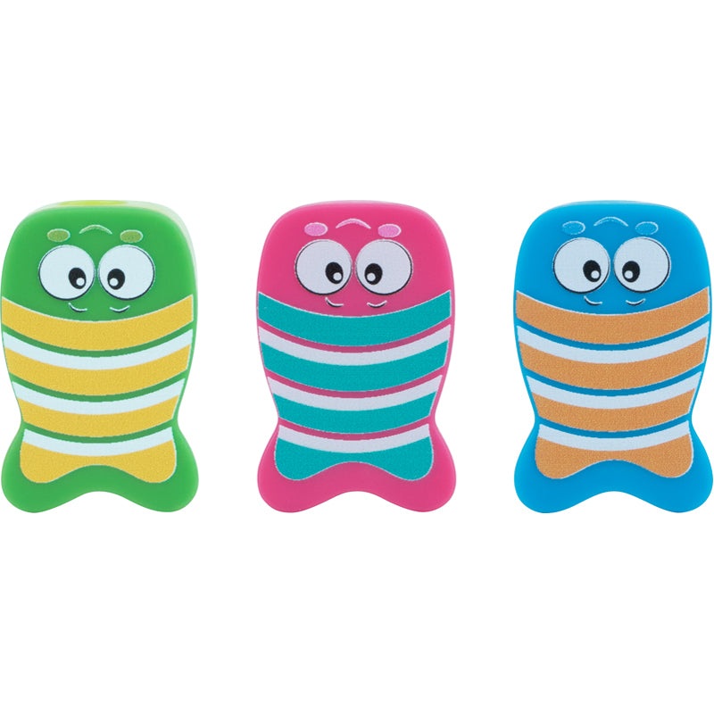 Sharpener Kite Fishes K21-371, assorted