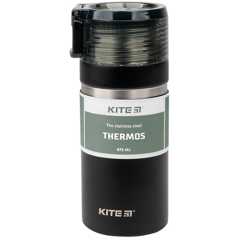 Thermos Kite K21-320-01, 473 ml, peach