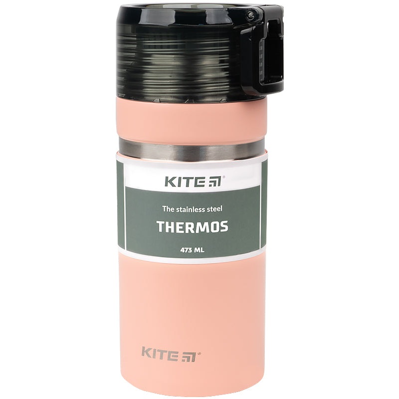 Thermos Kite K21-320-02, 473 ml, green
