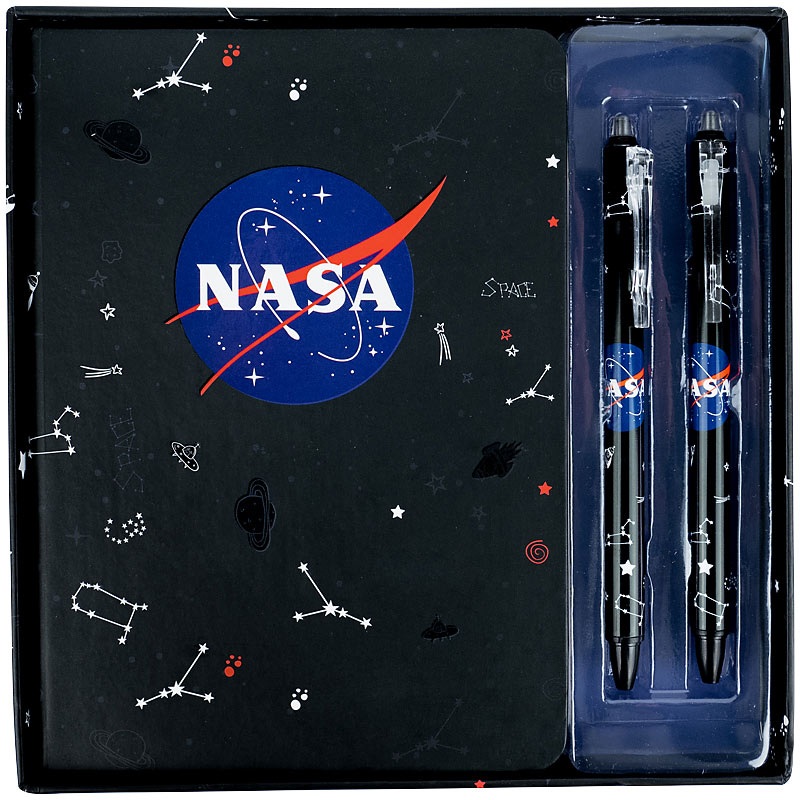+2  Kite NASA NS21-499