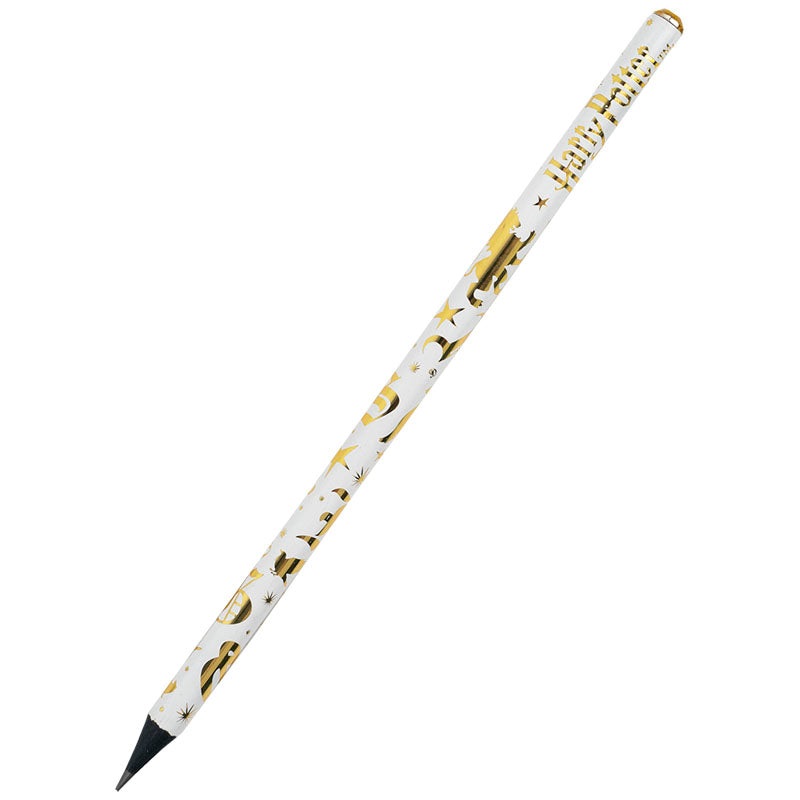 Graphite pencil with crystal Kite Harry Potter HP25-059