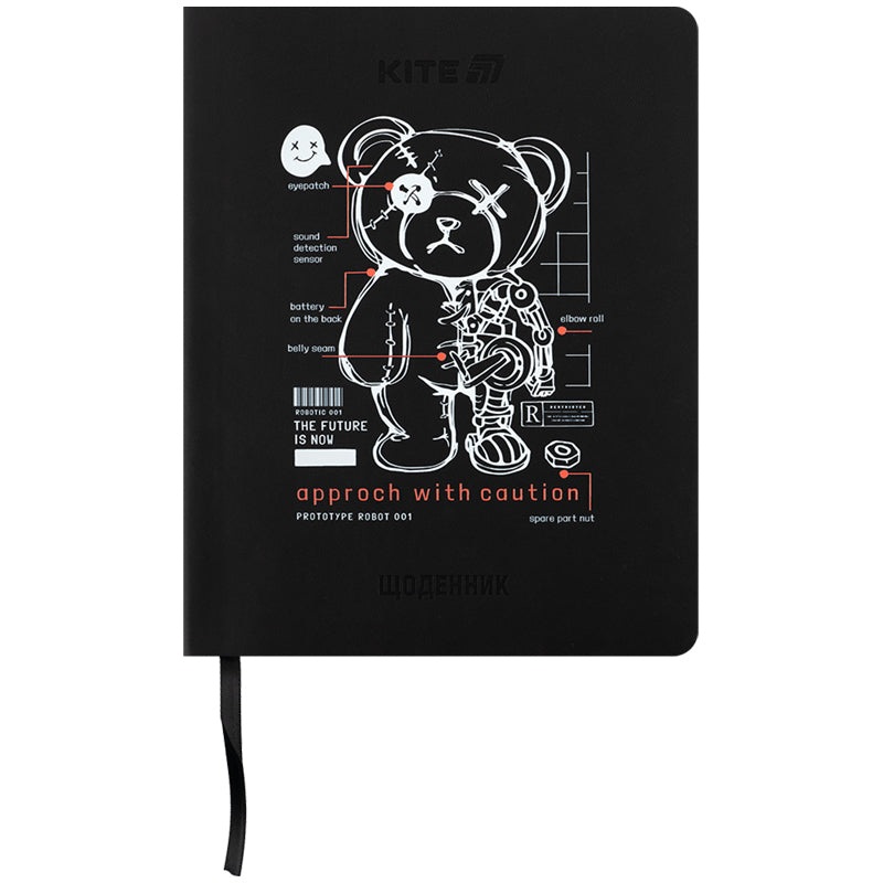Kite Bear K25-283-1, ‘ , PU
