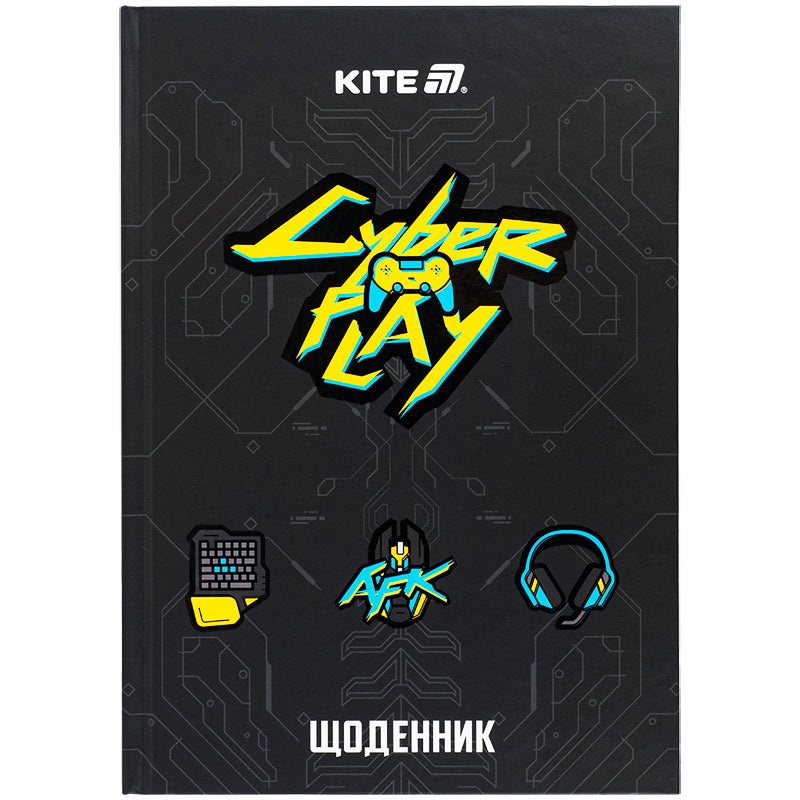 Kite Cyber K25-262-4,