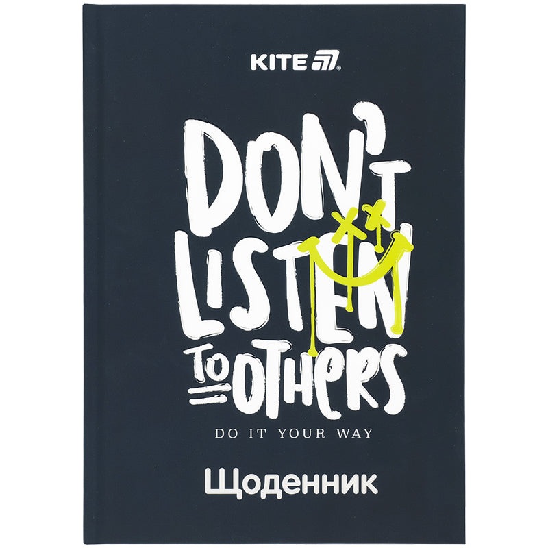 Kite Don’t listen K25-262-7,