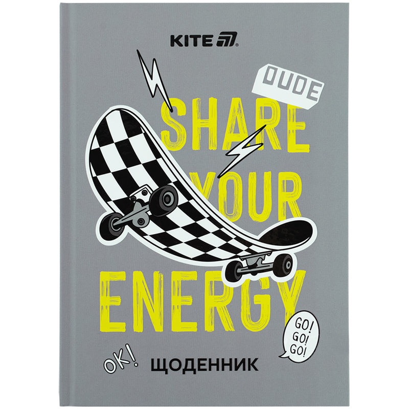 Kite Energy K25-262-5,