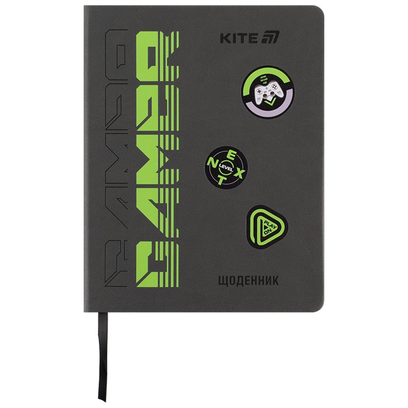 Kite Gamer K25-264-1,  , PU