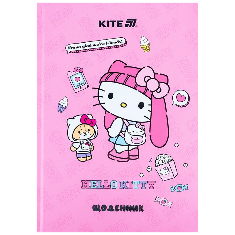 Kite Hello Kitty HK25-262-2,