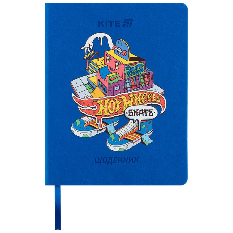 Kite Hot Wheels  HW25-264,  , PU