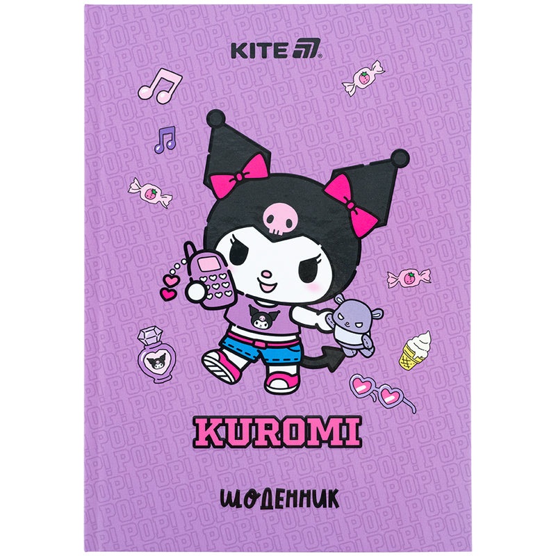 Kite Kuromi HK25-262-3,