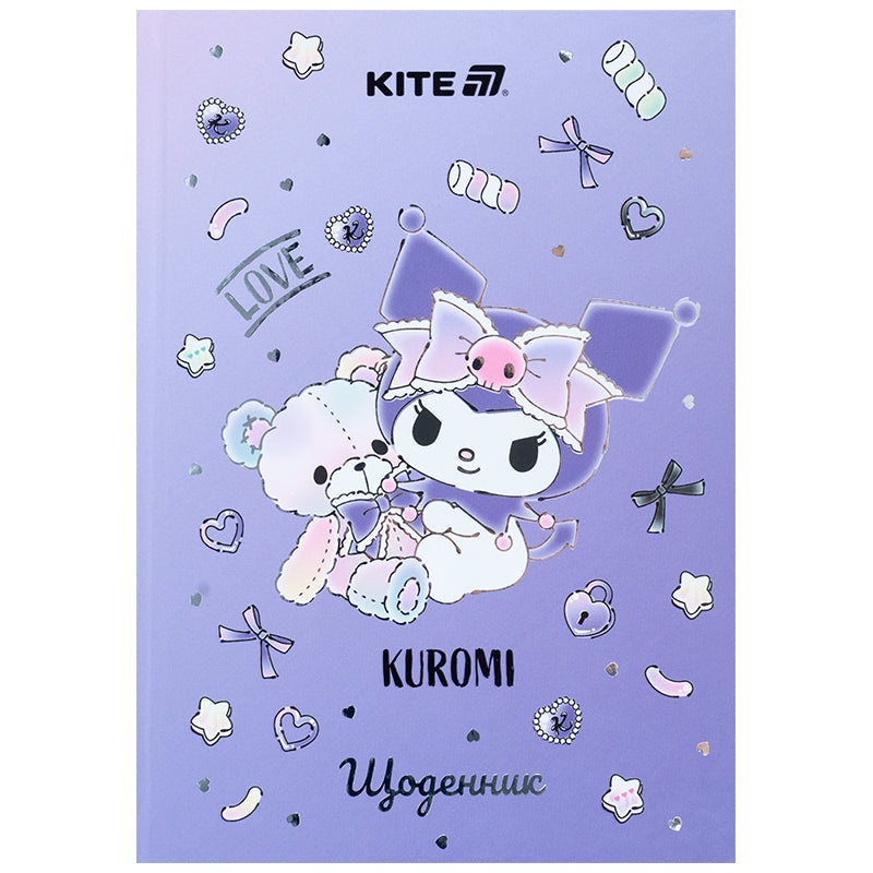 Kite Kuromi HK25-262-4,