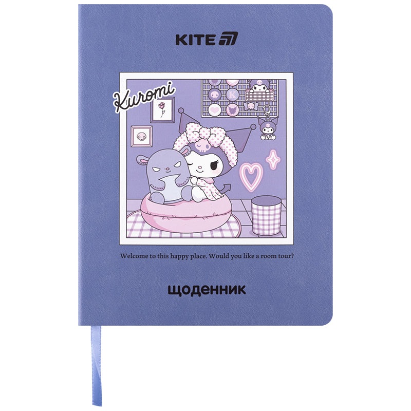 Kite Kuromi HK25-283, ‘ , PU
