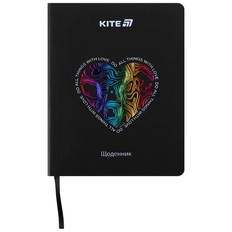 Kite Love is K25-283-3, ‘ , PU