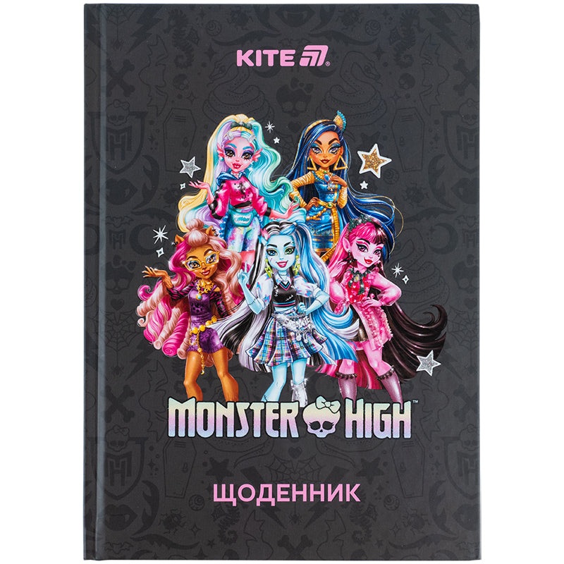 Kite Monster High  MH25-262,