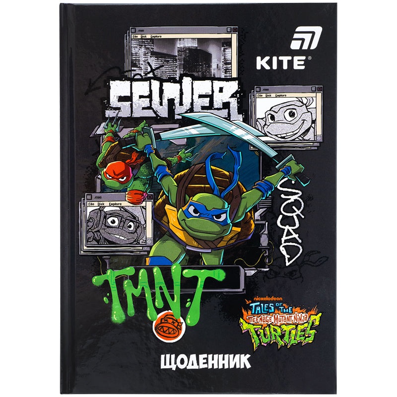 Kite Ninja Turtles NT25-262,