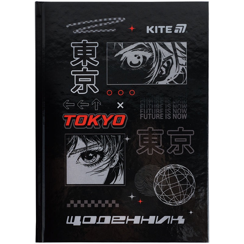Kite Tokyo K25-262-6,