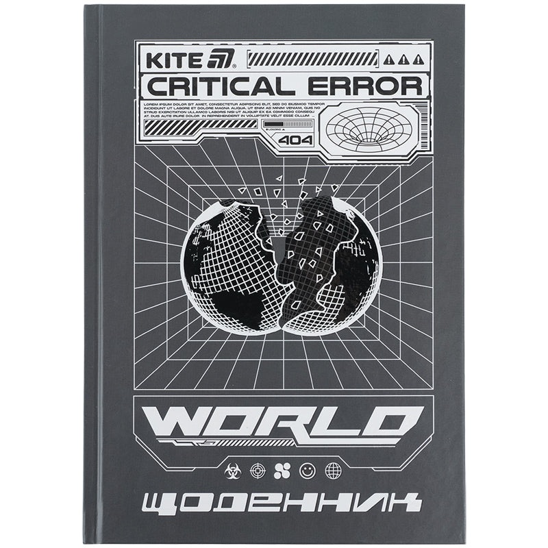 Kite World K25-262-8,