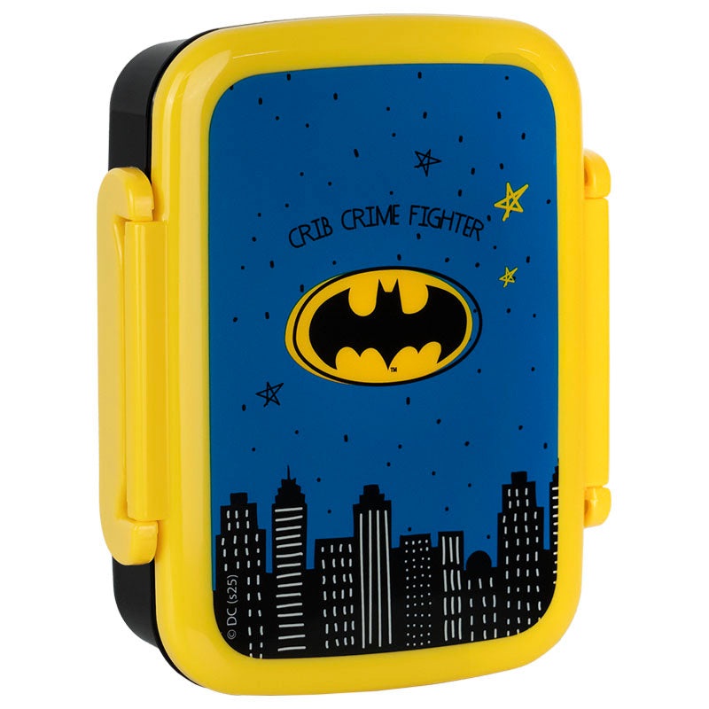 Lunchbox Kite DC Comics DC25-160, 420 ml