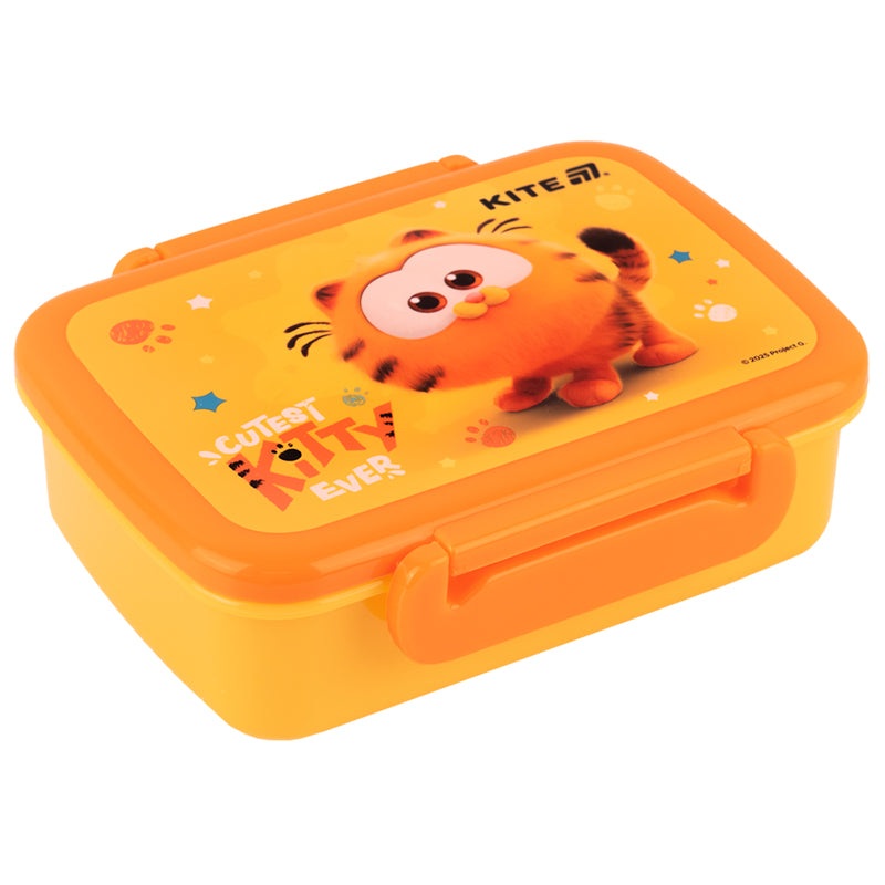 Lunchbox Kite Garfield GF25-160, 420 ml