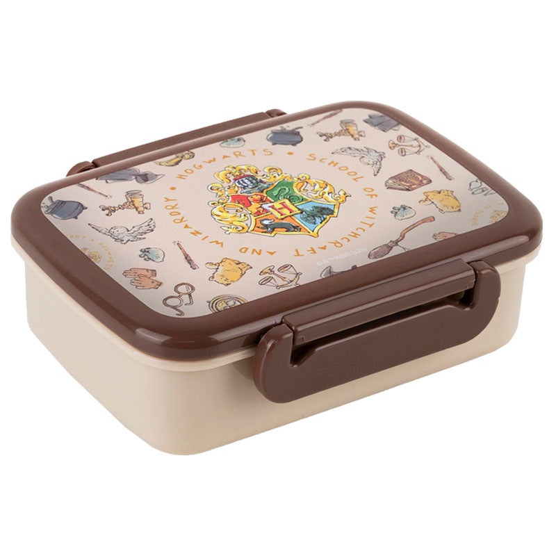 Lunchbox Kite Harry Potter HP25-160, 420 ml